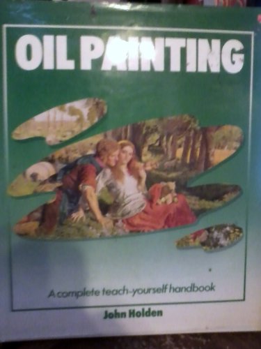 Oil painting