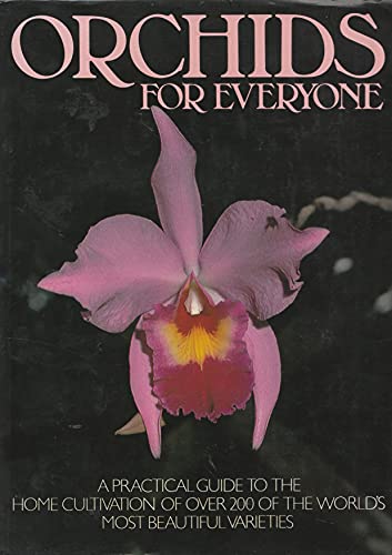 Orchids for Everyone