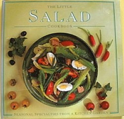The Little Salads Cookbook