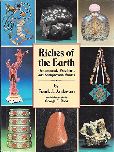 Riches of the Earth
