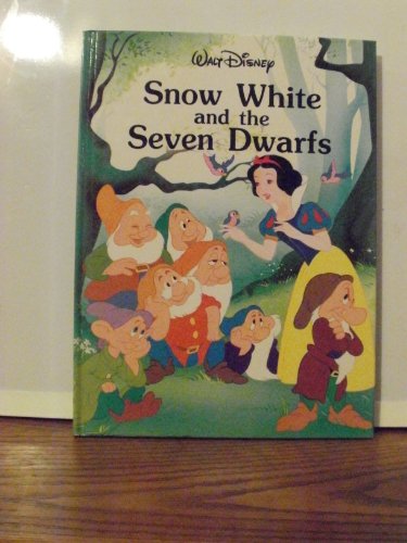 Disney : Snow White(Classic)