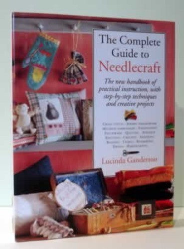 Complete Book of Needlecrafts