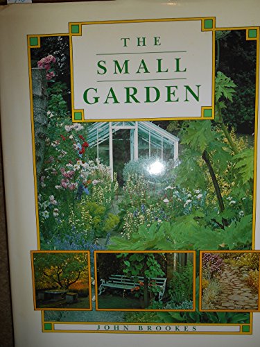 The Small Garden