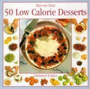 50 Low-Calorie Desserts 