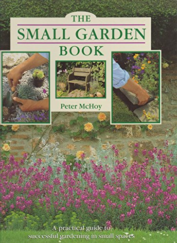 Small Garden Book