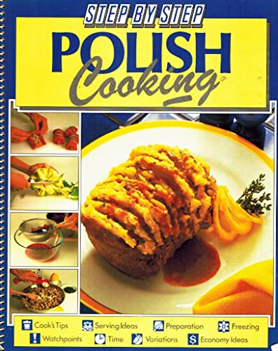Step-By-Step Polish Cooking