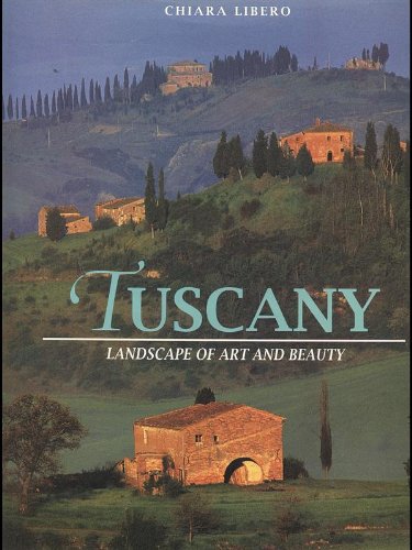 Tuscany