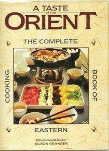 Taste of the Orient