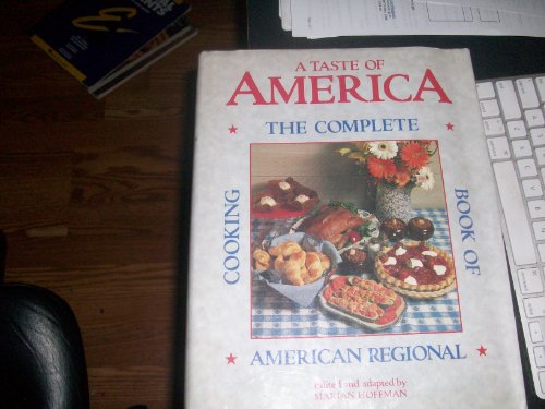 Taste of America