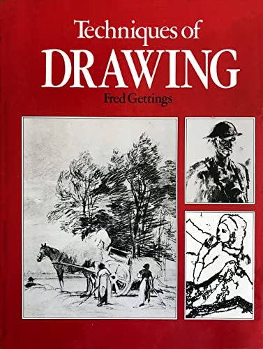 Techniques of Drawing
