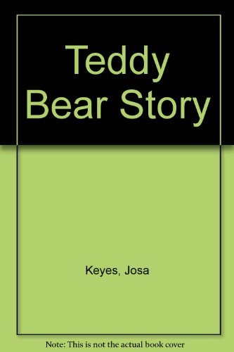 Teddy Bear Story
