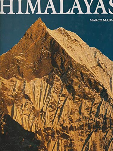 The Himalayas