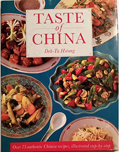 Taste of China