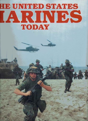 United States Marines Today