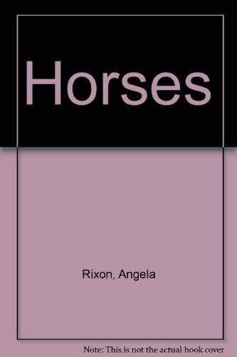 The World of Horses