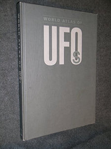 World Atlas of Ufos 
