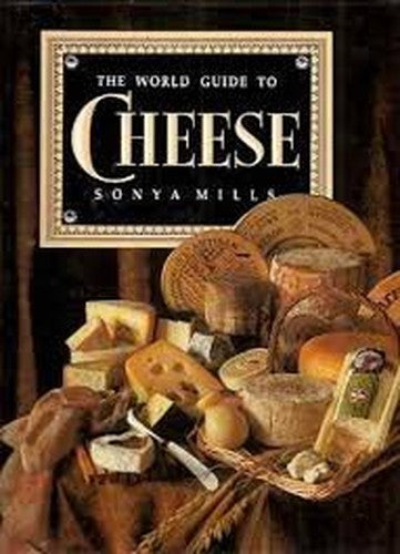 World Guide to Cheese