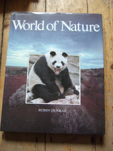 World of Nature