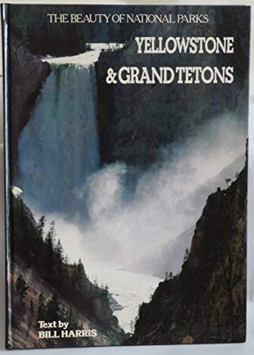 Yellowstone and Grand Tetons (The Beauty of National Parks)
