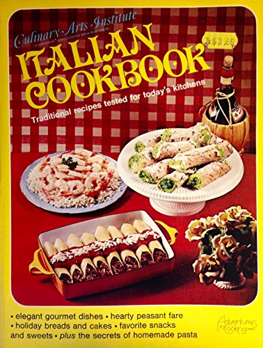 Italian Cook Book