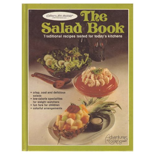 The Salad Book