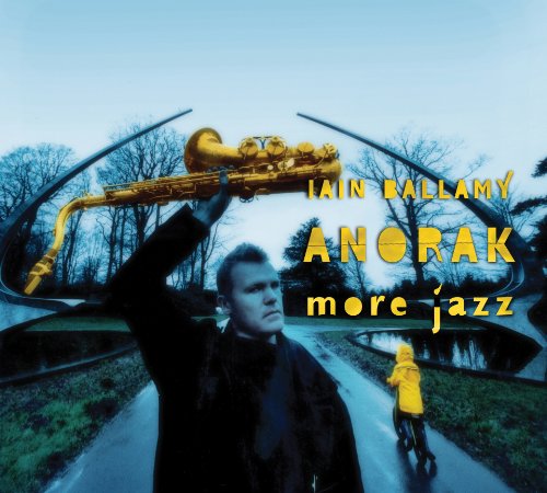 More Jazz