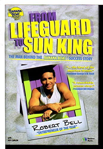 From Lifeguard to Sun King
