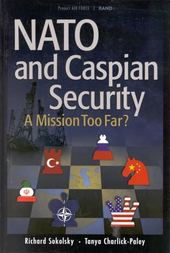 NATO and Caspian Security