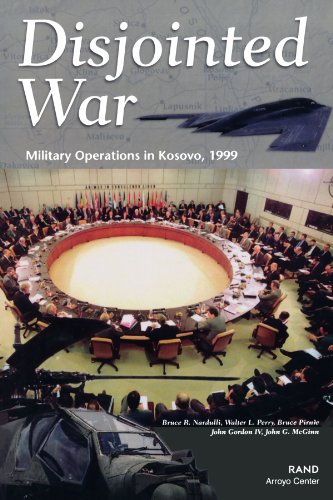 Disjointed War