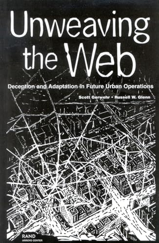 Unweaving the Web