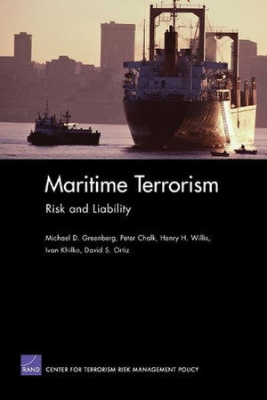 Maritime Terrorism
