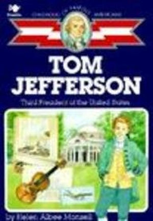 Tomas Jefferson