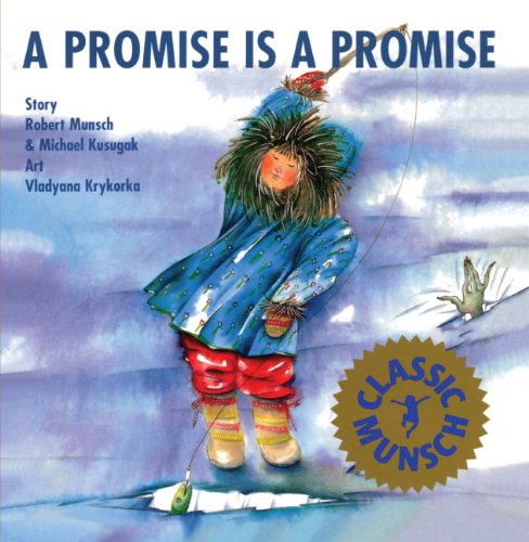 A Promise Is a Promise
