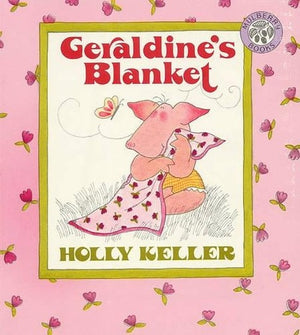 Geraldine's Blanket