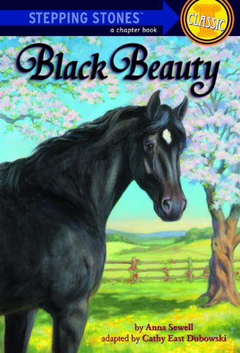 Black Beauty (Adaptation)