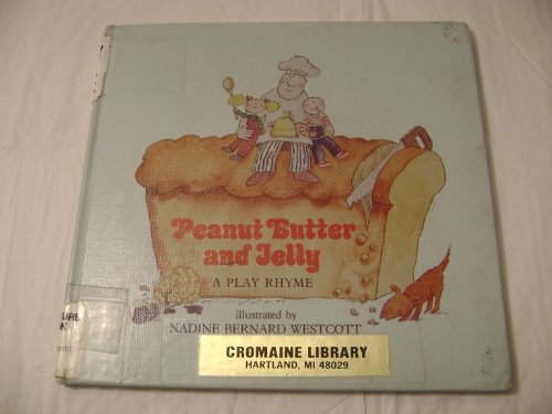 Peanut Butter and Jelly