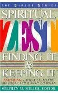 Spiritual Zest 