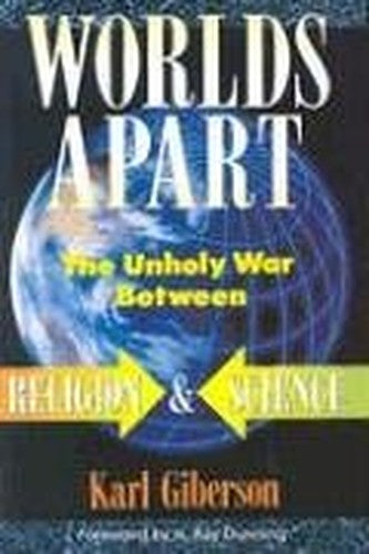 Worlds Apart