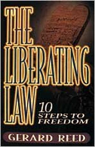 The Liberating Law