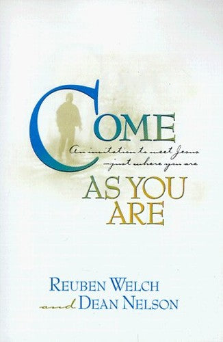 Come as You Are
