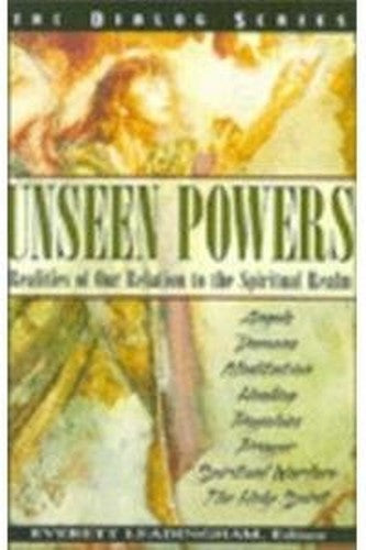 Unseen Powers