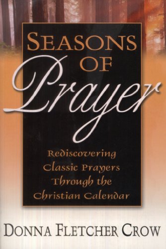 Seasons of Prayer