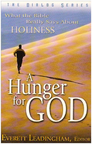 A Hunger for God