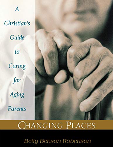 Changing Places