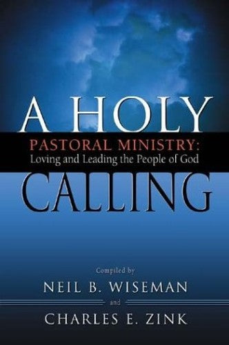 A Holy Calling