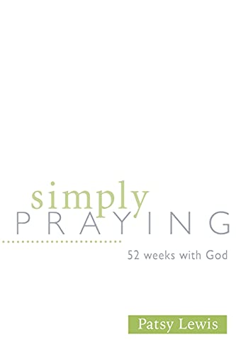 Simply Praying