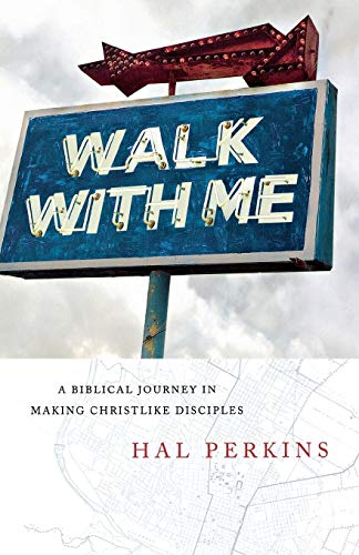 Walk with Me
