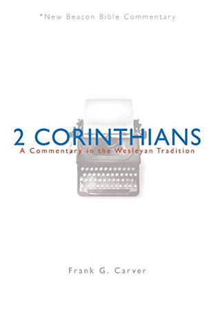 Nbbc, 2 Corinthians