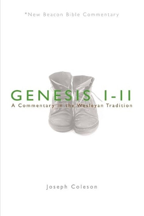 Genesis 1-11