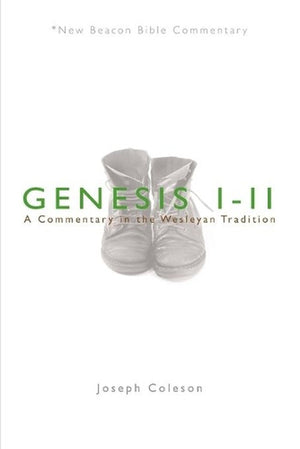 Genesis 1-11